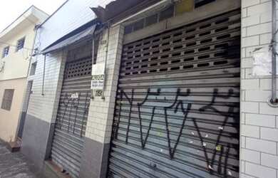 Imagem 1: SLO3193 Salão Alto da Mooca