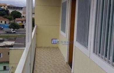 Imagem 15: Apartamento à venda, 63 m² por R$ 225.000,00 - Itaquera - São Paulo/SP