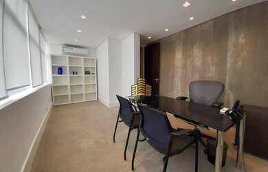 Imagem 11: Conjunto, 68 m² - venda por R$ 565.000,00 ou aluguel por R$ 4.700,00/mês...
