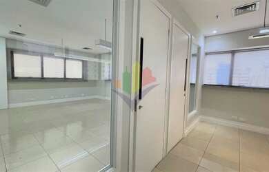 Imagem 10: Conjunto Comercial Andar Privativo 110 m² no Jardim Paulista