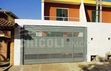 Imagem 1: Casa residencial à venda, Narita Garden, Vargem Grande Paulista - CA0410