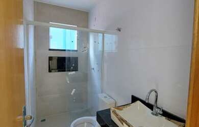 Imagem 7: Casa em Itaipuaçu. 120m² de Área, 2 Vagas na garageme3 Dormitórios