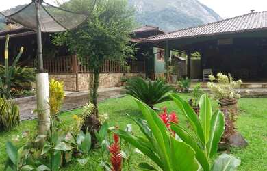 Imagem 10: Casa à venda de condomínio - Limoeiro - Guapimirim - RJ