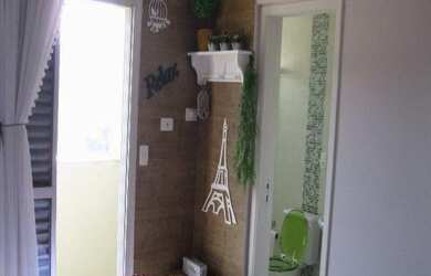 Imagem 7: Guarujá - Apartamento Padrão - Jardim Las Palmas