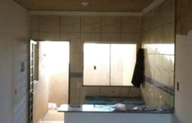 Imagem 8: 01- Casa em Boa Vista. 80m² de Área, 1 Banheiroe2 Dormitórios