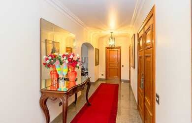 Imagem 8: Apartamento belo no Jardim Paulista