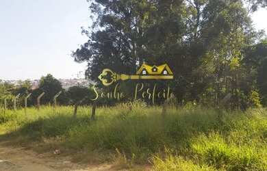 Imagem: O terreno está localizado em Orfãs, Ponta Grossa à venda