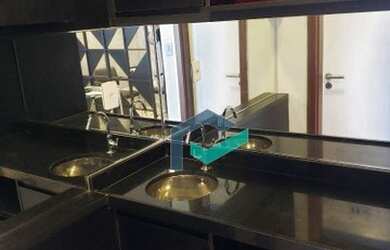 Imagem 7: Sala, 28 m² - venda por R$ 14.900,00 ou aluguel por R$ 1.950,00/mês...