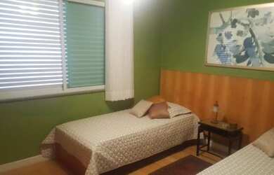 Imagem 9: Casa 4 quartos maravilhosa no condomínio Crystal Lake Barra da Tijuca