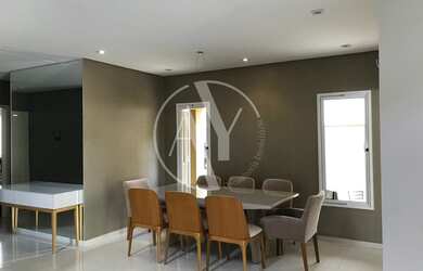 Imagem 3: casa - Betel - Paulínia. Piscina, Churrasqueira, 255m² de Áreae4 Vagas...