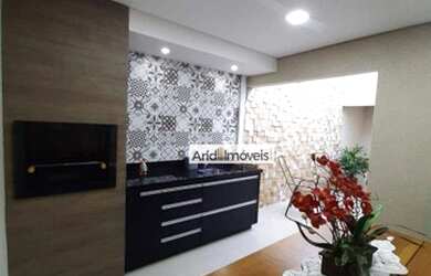 Imagem 1: Casa no Condomínio Villagio Gama- Guapiaçu