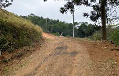 Imagem 13: Lote/Terreno 1000m² - Nazaré Paulista - SP!!!