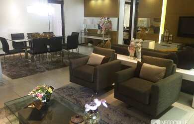 Imagem 5: Apartamento com 3 dormitórios, 200 m² - venda por R$ 850.000,00 ou aluguel...