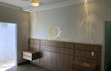 Imagem 15: Casa térrea localizada no Condomínio Green Ville - Paulínia/SP