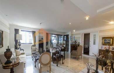 Imagem 4: São Paulo - Apartamento Padrão - Jardim Anália Franco