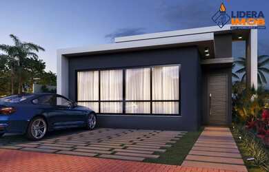 Imagem 8: FEIRA DE SANTANA - Casa de Condomínio - SIM