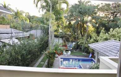 Imagem 10: CASA EM CONDOMÍNIO ALTO PADRÃO - BARRA DA TIJUCA