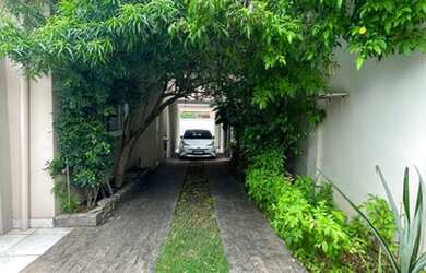 Imagem 16: Casa no bairro Jardim Itália