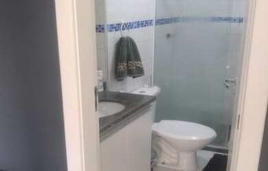 Imagem 14: APARTAMENTO RESIDENCIAL em Salvador - BA, Caminho das Árvores