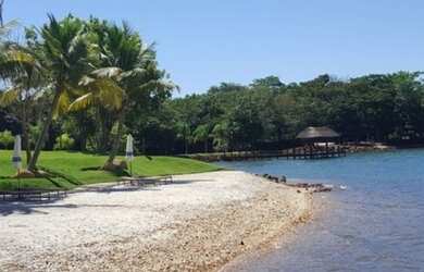 Imagem: O terreno está localizado em Plano Diretor Sul, Palmas à venda