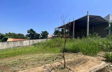 Imagem 2: Lote/Terreno para venda com 275 metros quadrados em Colúmbia - Londrina...
