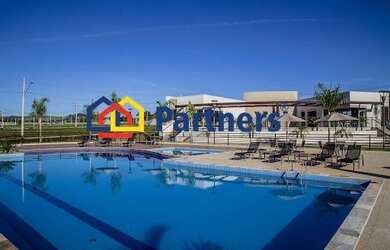 Imagem 2: Terreno em Condomínio para Venda em Ribeirão Preto, Portal da Mata