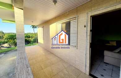 Imagem 4: CASA RESIDENCIAL em ARARUAMA - RJ, Jardim Califórnia