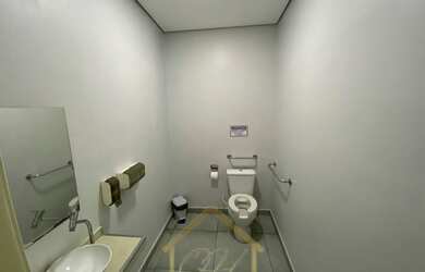 Imagem 10: Vendo clínica odontológica toda reformada e equipada no Cristo Rei