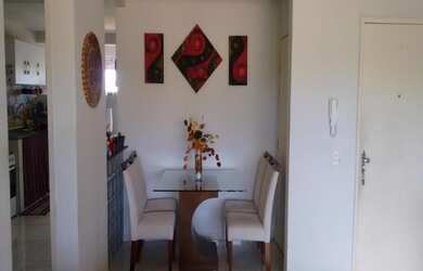 Imagem 2: Apartamento Residencial à venda, Pau Amarelo, Paulista -