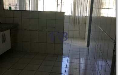 Imagem: O apartamento possui 2 Dormitórios, 1 Banheiro, 97m² de Área