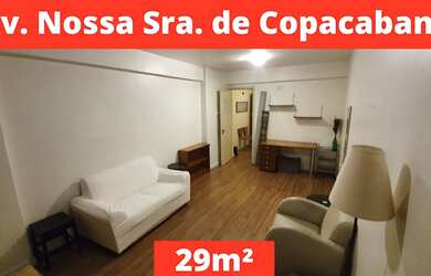 Imagem: O depósito possui 1 Vaga na garagem, 29m² de Área e está