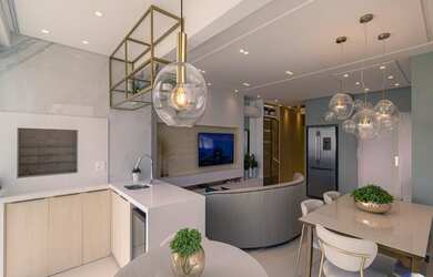 Imagem 12: PORTO BELO - Apartamento Padrão - Perequê