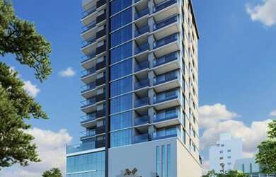 Imagem 1: PORTO BELO - Apartamento Padrão - Perequê