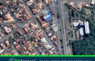 Imagem: O terreno possui 250m² de Área e está localizado em Parque