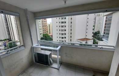 Imagem 3: Sala/Conjunto para aluguel com 38 metros quadrados em Jardim Paulista - São Paulo - SP