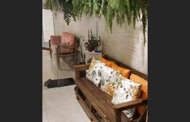 Imagem 4: Sobrado com 3 dormitórios, 151 m² - venda por R$ 850.000,00 ou aluguel por R$ 4.200,00/mês