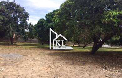 Imagem: O terreno possui 5.211m² de Área e está localizado em Ponta