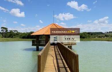 Imagem: A fazenda está localizado em Inhumas, GO à venda por R$7.800.000