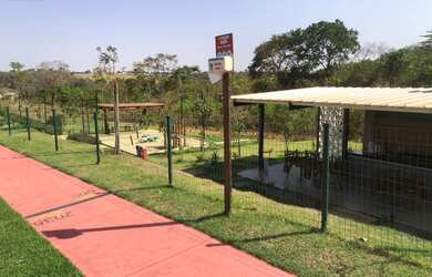 Imagem 11: TERRENO RESIDENCIAL em SENADOR CANEDO - GO, JARDINS PORTO