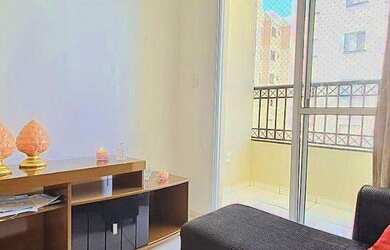 Imagem 5: Apartamento com 2 dormitórios, 52 m² - venda por R$ 350.000 ou aluguel...