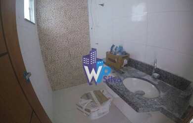 Imagem 14: Sobrado à venda, 110 m² por R$ 480.000,00 - Parque das Paineiras - São...