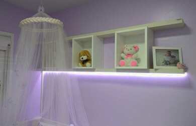 Imagem 13: Resid. Spazio Vita - Semi Mobiliado 2 Dorms - Santa Lúcia