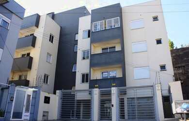 Imagem 1: CAXIAS DO SUL - Apartamento Padrão - COLINA SORRISO