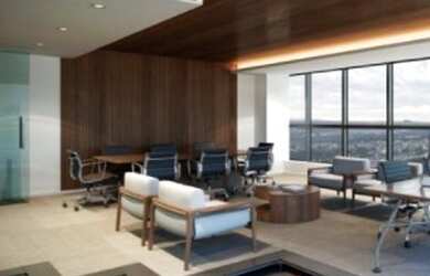 Imagem 4: Laje corporativa Le Monde Aqui na Imobiliária Rosa e Rangel