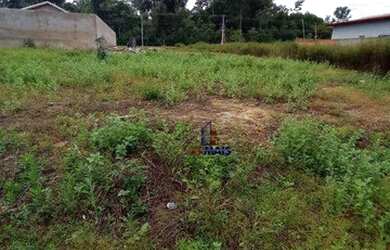 Imagem: O terreno possui 300m² de Área e está localizado em Habitar