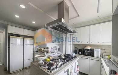 Imagem 11: São Paulo - Apartamento Padrão - Jardim Anália Franco