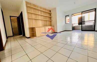 Imagem: O apartamento possui 3 Dormitórios, 3 Banheiros, 1 Vaga na