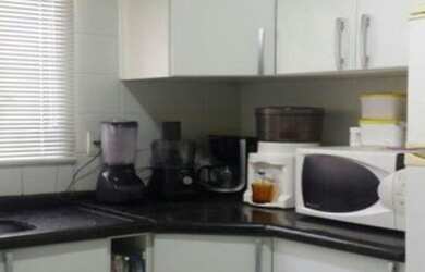 Imagem 2: Jundiai - Apartamento Padrão - Recanto Quarto Centenário