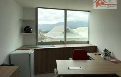 Imagem: O depósito possui 1 Vaga na garagem, 22m² de Área e está