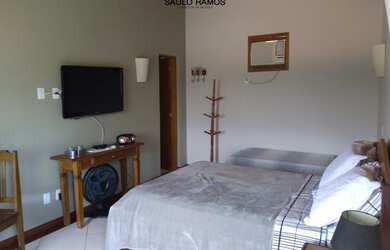 Imagem 12: Belíssima casa em condomínio seguro e de fácil acesso